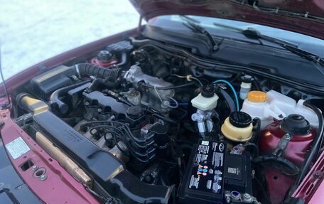 Daewoo Nexia I рестайлинг, 2011 год, 247 000 рублей, 29 фотография