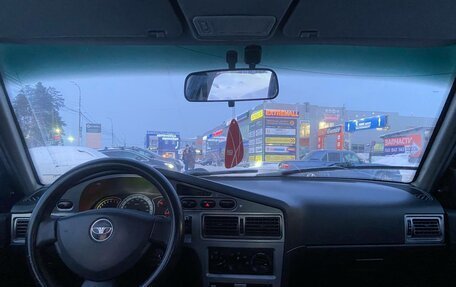 Daewoo Nexia I рестайлинг, 2011 год, 247 000 рублей, 30 фотография