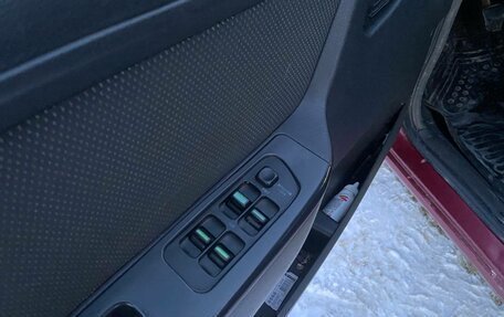 Daewoo Nexia I рестайлинг, 2011 год, 247 000 рублей, 31 фотография