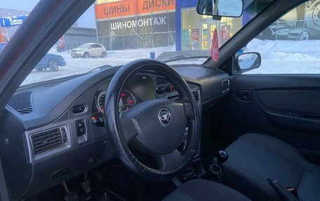 Daewoo Nexia I рестайлинг, 2011 год, 247 000 рублей, 32 фотография