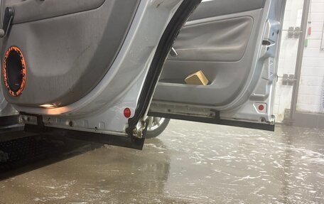 Volkswagen Passat B5+ рестайлинг, 2000 год, 270 000 рублей, 9 фотография