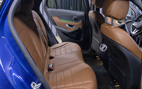 Mercedes-Benz GLC Coupe, 2021 год, 5 798 000 рублей, 12 фотография