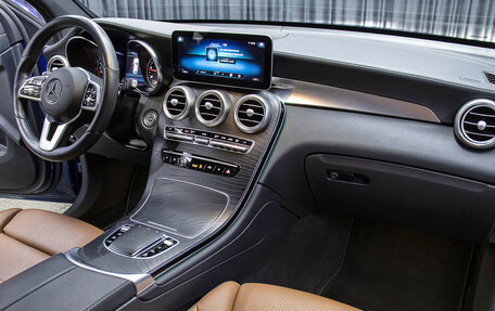 Mercedes-Benz GLC Coupe, 2021 год, 5 798 000 рублей, 11 фотография