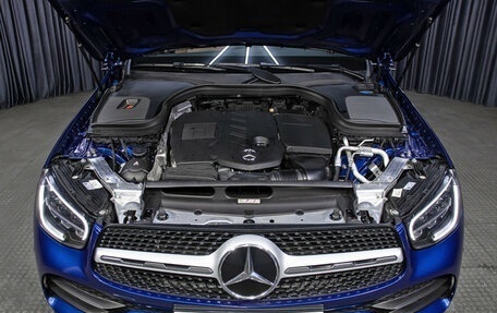 Mercedes-Benz GLC Coupe, 2021 год, 5 798 000 рублей, 9 фотография