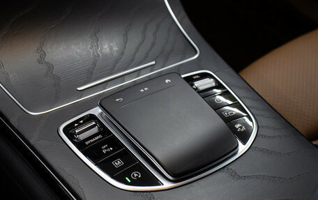 Mercedes-Benz GLC Coupe, 2021 год, 5 798 000 рублей, 18 фотография