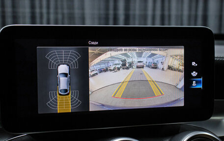 Mercedes-Benz GLC Coupe, 2021 год, 5 798 000 рублей, 21 фотография