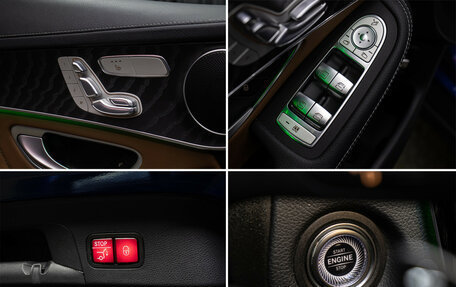 Mercedes-Benz GLC Coupe, 2021 год, 5 798 000 рублей, 23 фотография