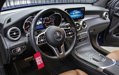 Mercedes-Benz GLC Coupe, 2021 год, 5 798 000 рублей, 16 фотография