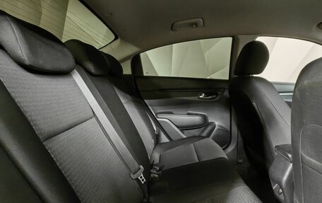 KIA Rio IV, 2021 год, 1 847 000 рублей, 16 фотография