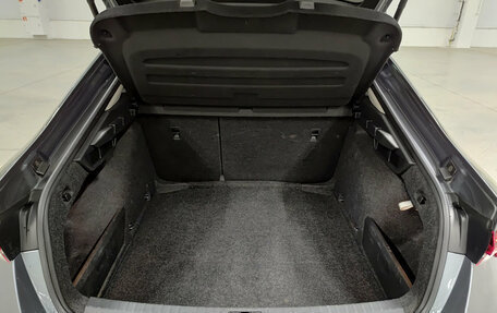 Skoda Octavia IV, 2021 год, 1 790 000 рублей, 12 фотография