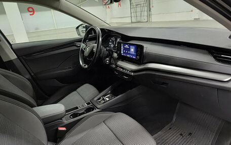 Skoda Octavia IV, 2021 год, 1 790 000 рублей, 13 фотография