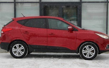 Hyundai ix35 I рестайлинг, 2013 год, 1 450 000 рублей, 5 фотография