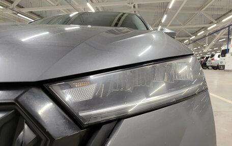 Skoda Octavia IV, 2021 год, 1 790 000 рублей, 21 фотография