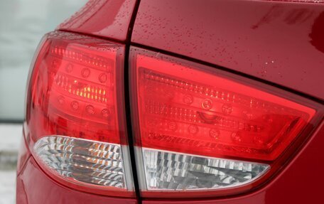 Hyundai ix35 I рестайлинг, 2013 год, 1 450 000 рублей, 14 фотография