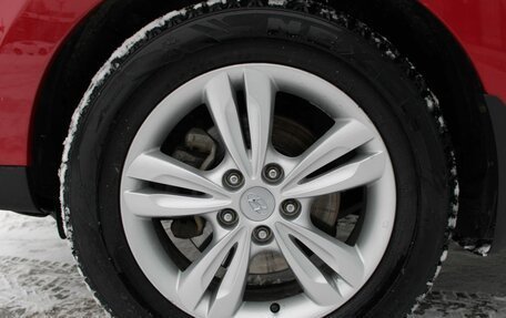 Hyundai ix35 I рестайлинг, 2013 год, 1 450 000 рублей, 15 фотография