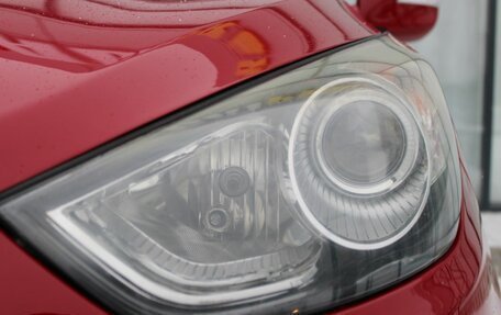 Hyundai ix35 I рестайлинг, 2013 год, 1 450 000 рублей, 12 фотография