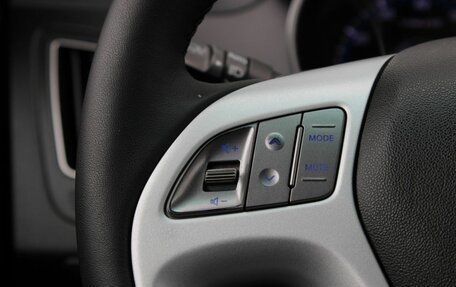 Hyundai ix35 I рестайлинг, 2013 год, 1 450 000 рублей, 22 фотография