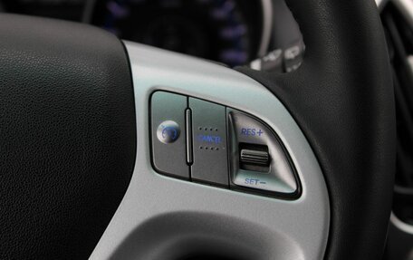 Hyundai ix35 I рестайлинг, 2013 год, 1 450 000 рублей, 23 фотография