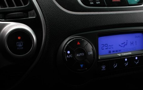 Hyundai ix35 I рестайлинг, 2013 год, 1 450 000 рублей, 25 фотография