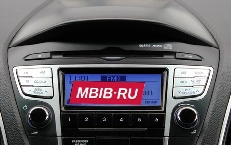 Hyundai ix35 I рестайлинг, 2013 год, 1 450 000 рублей, 24 фотография