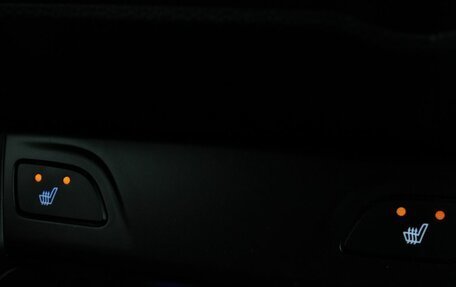 Hyundai ix35 I рестайлинг, 2013 год, 1 450 000 рублей, 27 фотография