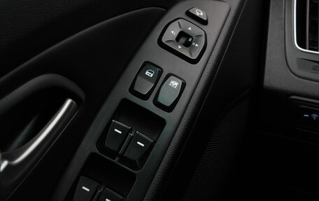 Hyundai ix35 I рестайлинг, 2013 год, 1 450 000 рублей, 29 фотография