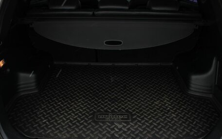 Hyundai ix35 I рестайлинг, 2013 год, 1 450 000 рублей, 34 фотография