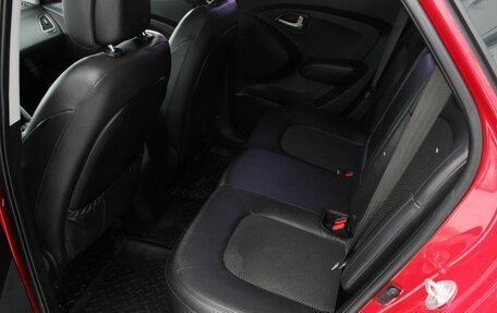 Hyundai ix35 I рестайлинг, 2013 год, 1 450 000 рублей, 31 фотография