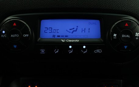 Hyundai ix35 I рестайлинг, 2013 год, 1 450 000 рублей, 28 фотография