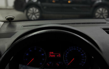 Volkswagen Caddy III рестайлинг, 2010 год, 769 000 рублей, 3 фотография