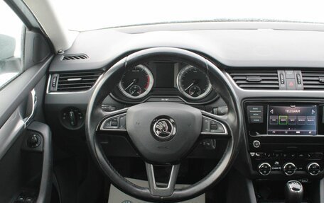 Skoda Octavia, 2019 год, 1 870 000 рублей, 16 фотография