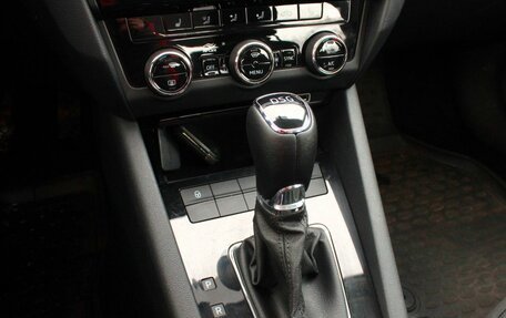 Skoda Octavia, 2019 год, 1 870 000 рублей, 14 фотография