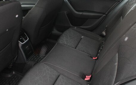 Skoda Octavia, 2019 год, 1 870 000 рублей, 18 фотография