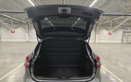 Nissan Qashqai, 2019 год, 1 583 000 рублей, 12 фотография