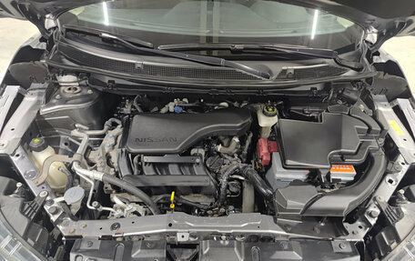 Nissan Qashqai, 2019 год, 1 583 000 рублей, 11 фотография