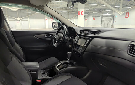 Nissan Qashqai, 2019 год, 1 583 000 рублей, 13 фотография