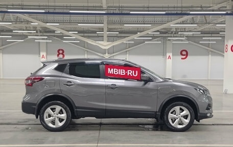 Nissan Qashqai, 2019 год, 1 583 000 рублей, 5 фотография