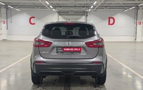 Nissan Qashqai, 2019 год, 1 583 000 рублей, 7 фотография