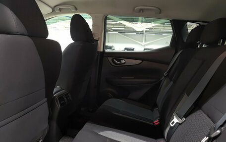 Nissan Qashqai, 2019 год, 1 583 000 рублей, 15 фотография