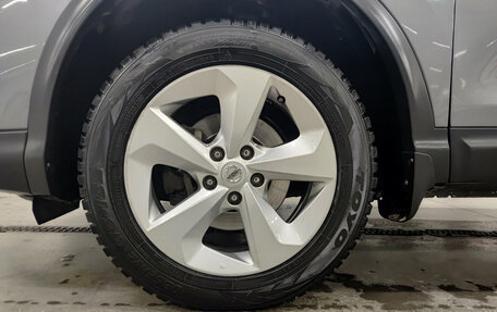 Nissan Qashqai, 2019 год, 1 583 000 рублей, 22 фотография