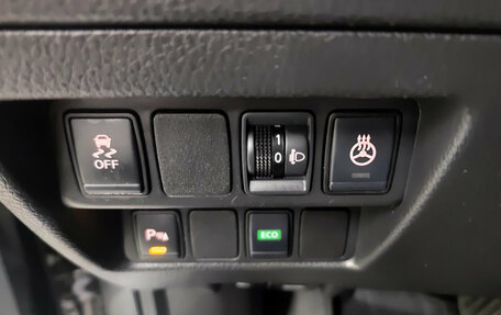 Nissan Qashqai, 2019 год, 1 583 000 рублей, 24 фотография