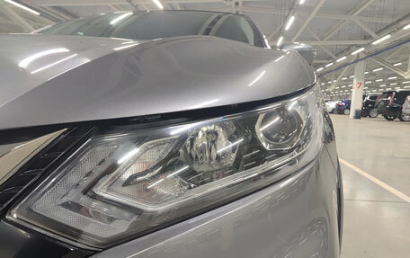 Nissan Qashqai, 2019 год, 1 583 000 рублей, 21 фотография