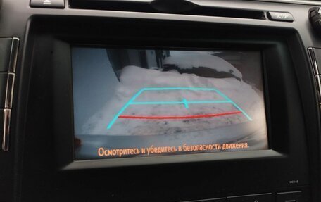 Toyota Camry, 2014 год, 1 650 000 рублей, 12 фотография