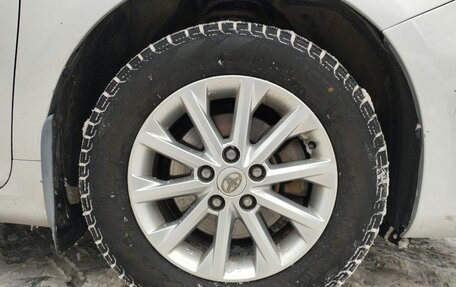 Toyota Camry, 2014 год, 1 650 000 рублей, 14 фотография