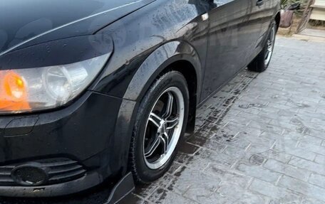 Opel Astra H, 2006 год, 480 000 рублей, 6 фотография