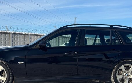 BMW 3 серия, 2006 год, 1 200 000 рублей, 3 фотография