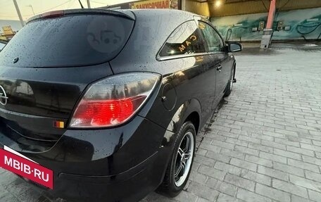 Opel Astra H, 2006 год, 480 000 рублей, 5 фотография