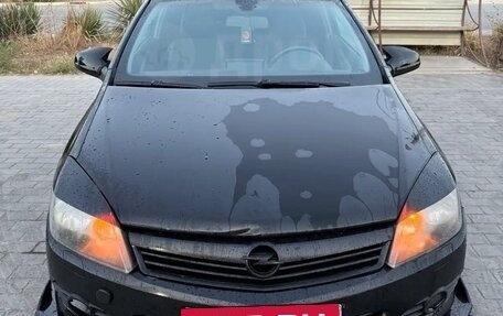 Opel Astra H, 2006 год, 480 000 рублей, 7 фотография