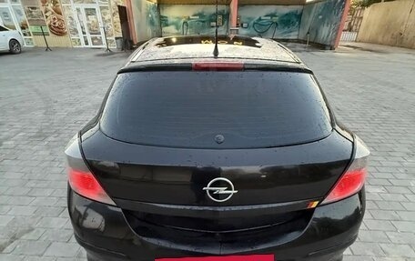 Opel Astra H, 2006 год, 480 000 рублей, 2 фотография