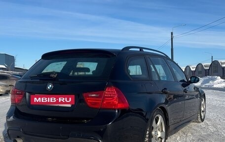 BMW 3 серия, 2006 год, 1 200 000 рублей, 6 фотография